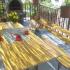 Appartements Popovic-Risan, (STD) - Studio apartman br.1, Privatunterkunft im Ort Risan, Montenegro - Terasa pogled na more 3